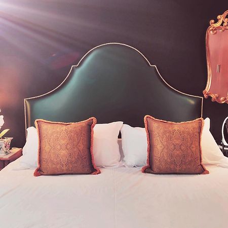 Ana Frank Boutique Hotel Lima Eksteriør bilde