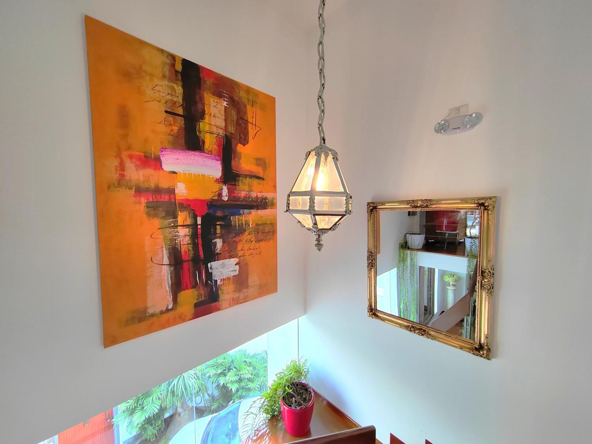 Ana Frank Boutique Hotel Lima Eksteriør bilde