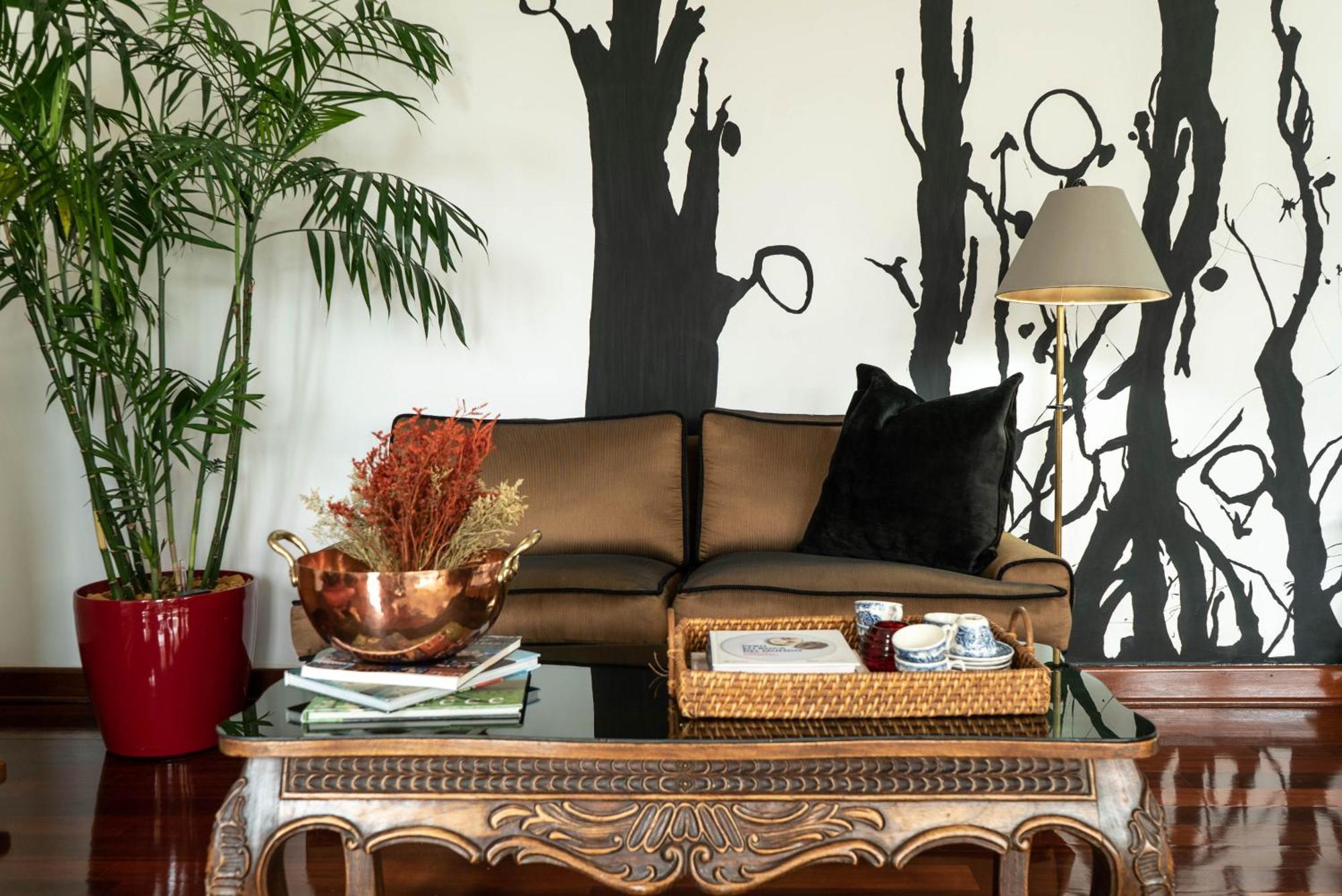 Ana Frank Boutique Hotel Lima Eksteriør bilde