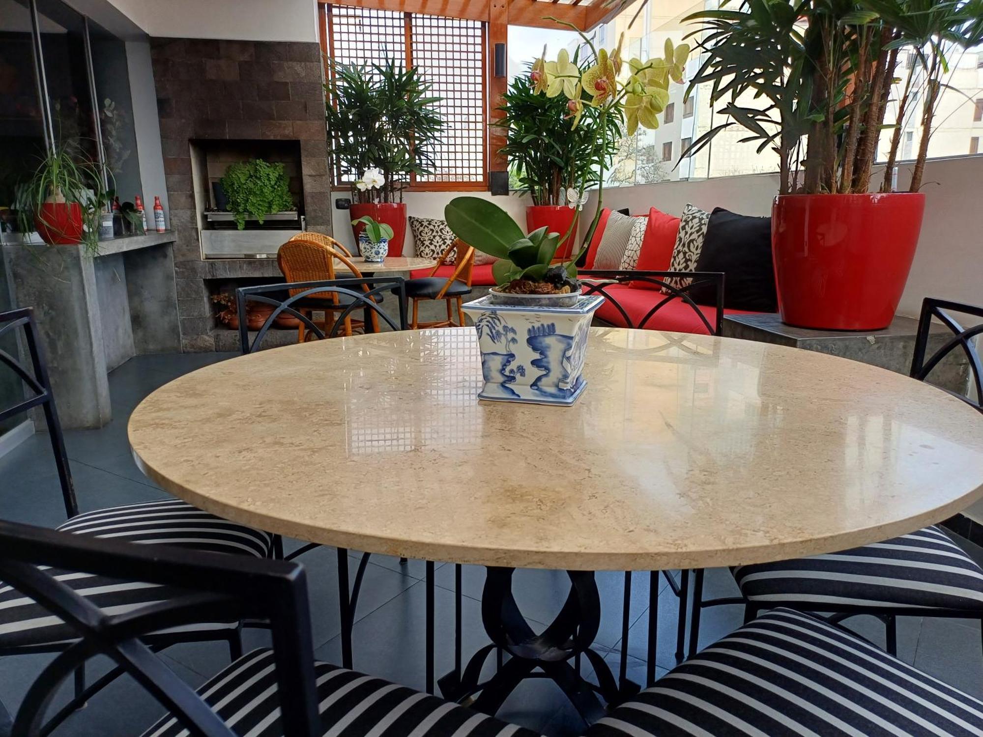 Ana Frank Boutique Hotel Lima Eksteriør bilde