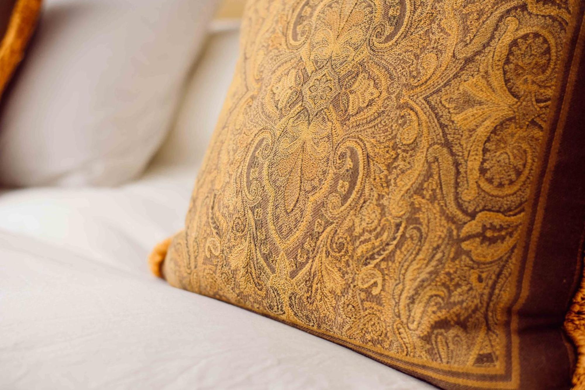 Ana Frank Boutique Hotel Lima Eksteriør bilde