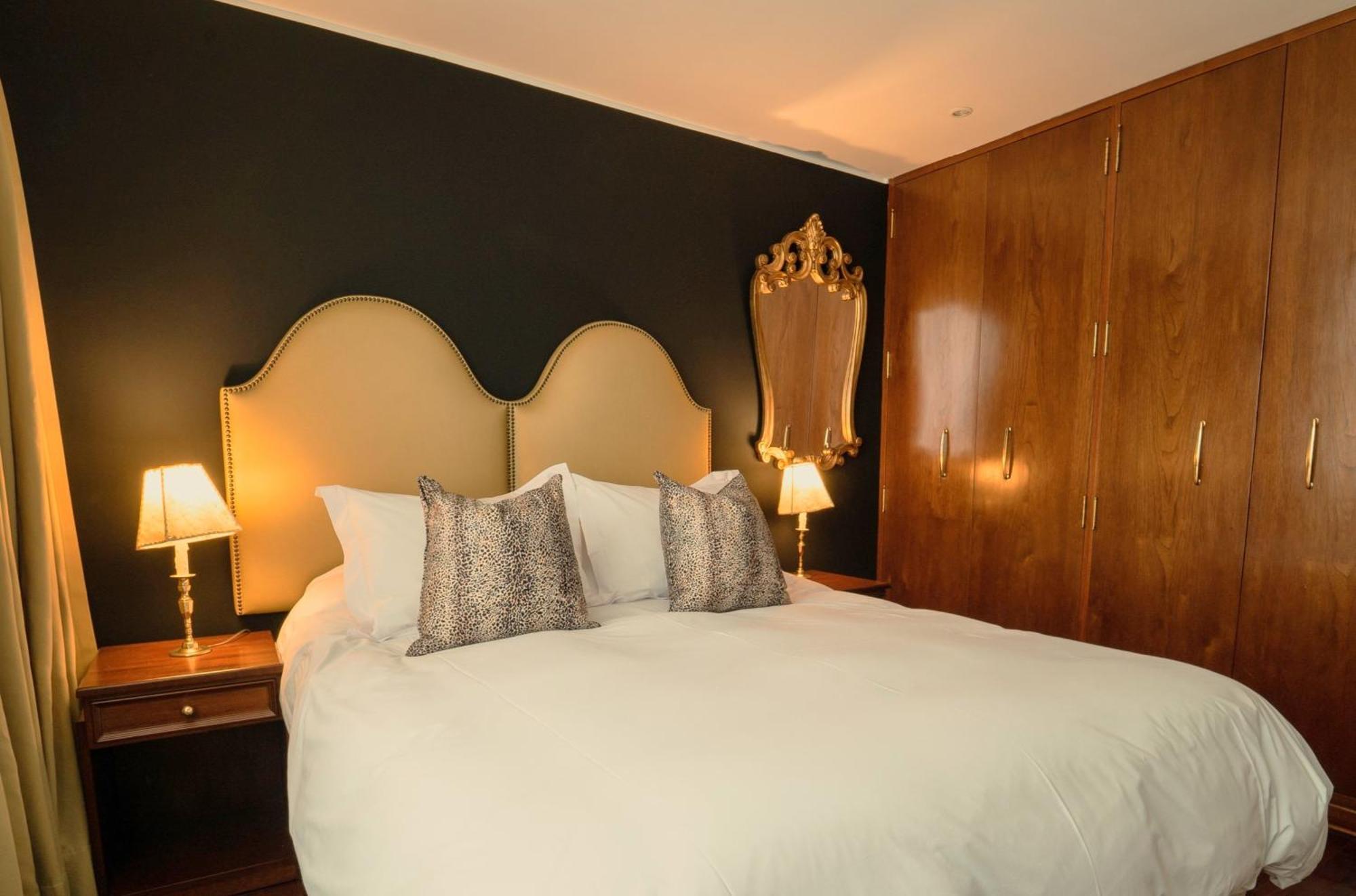 Ana Frank Boutique Hotel Lima Eksteriør bilde