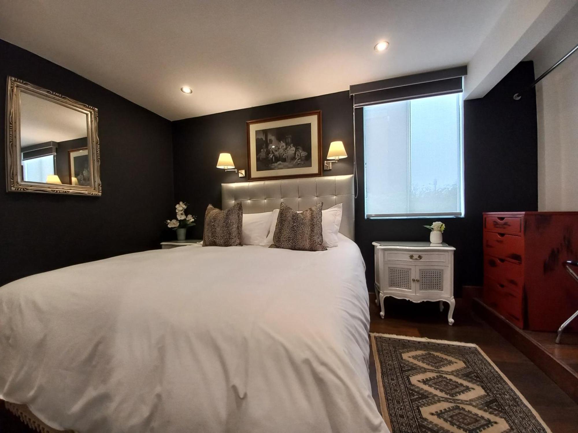 Ana Frank Boutique Hotel Lima Eksteriør bilde