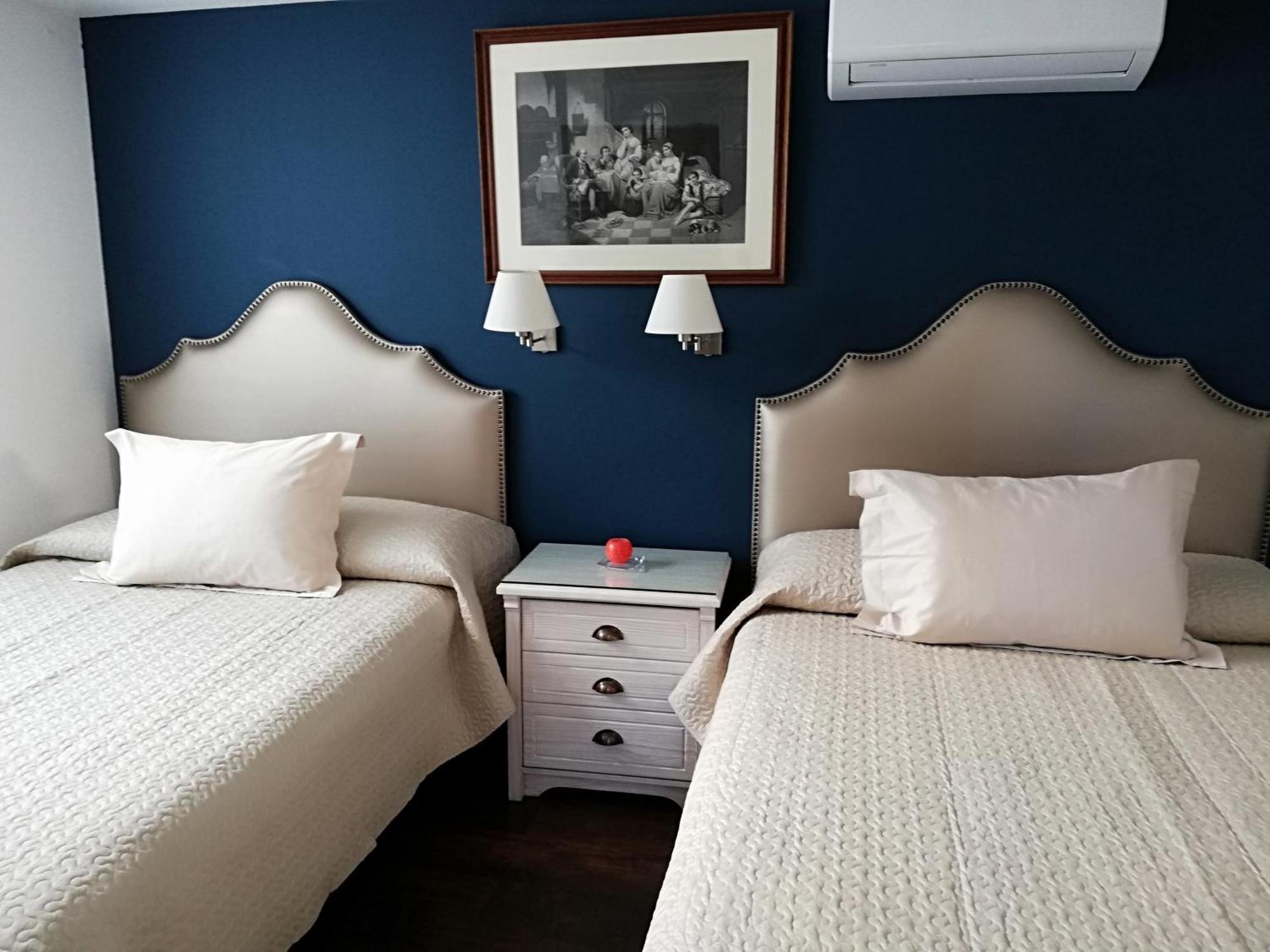 Ana Frank Boutique Hotel Lima Eksteriør bilde