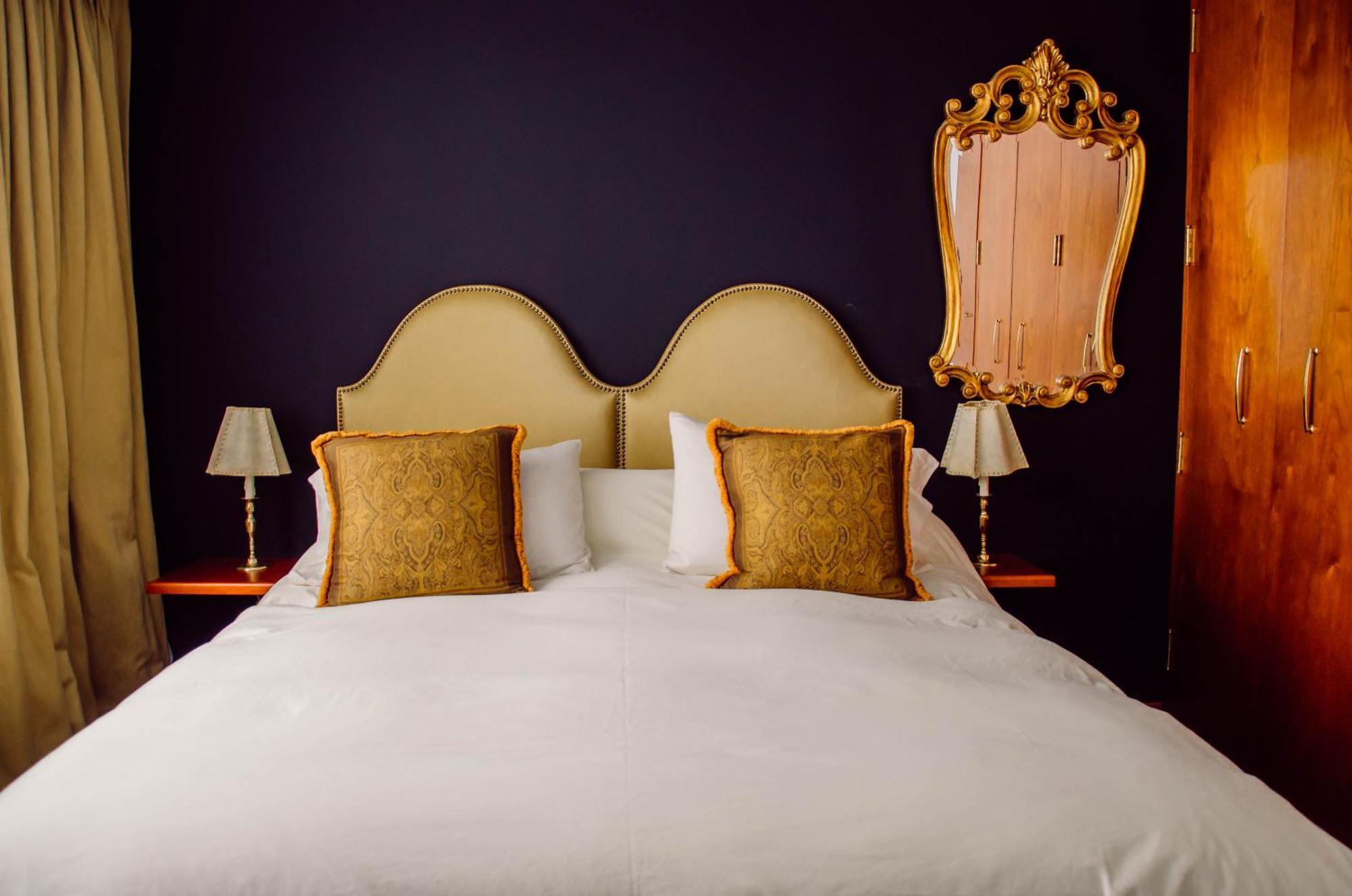 Ana Frank Boutique Hotel Lima Eksteriør bilde