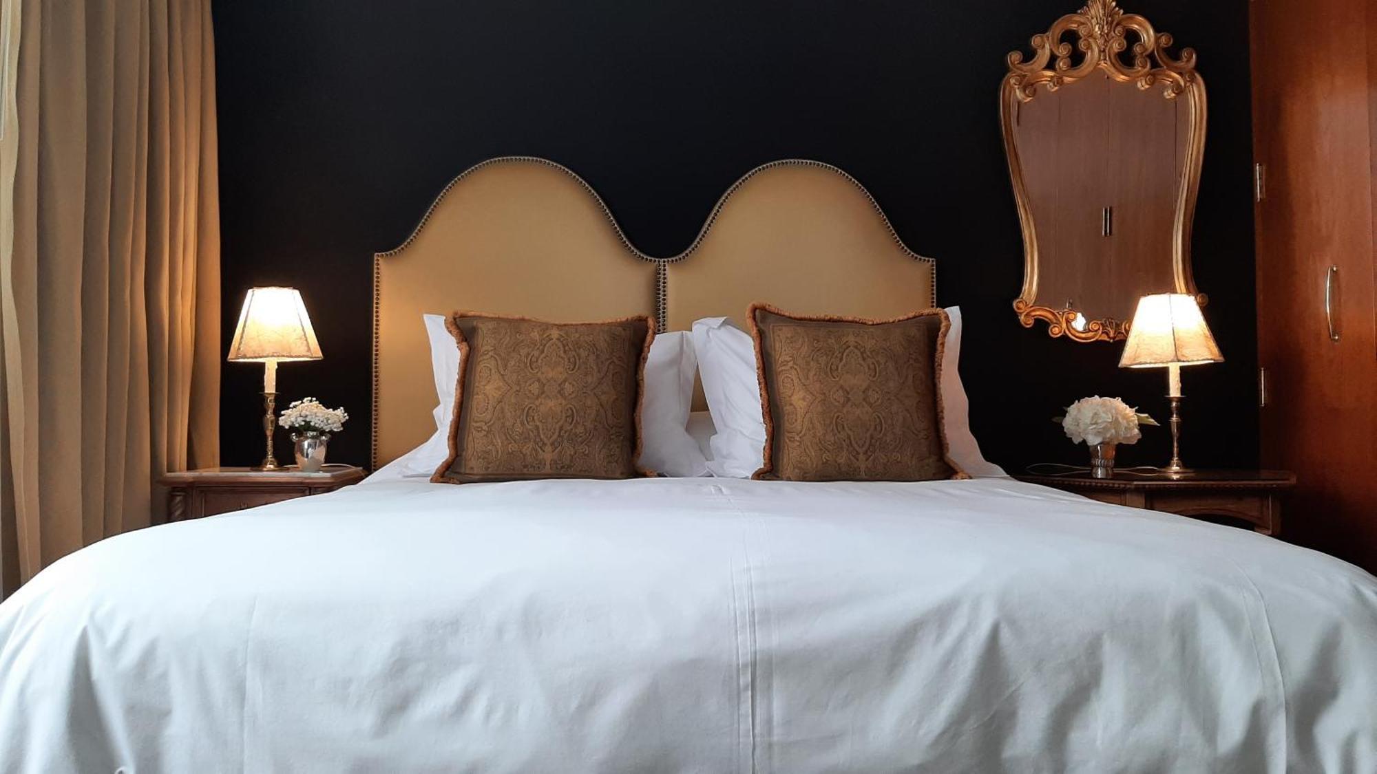 Ana Frank Boutique Hotel Lima Eksteriør bilde
